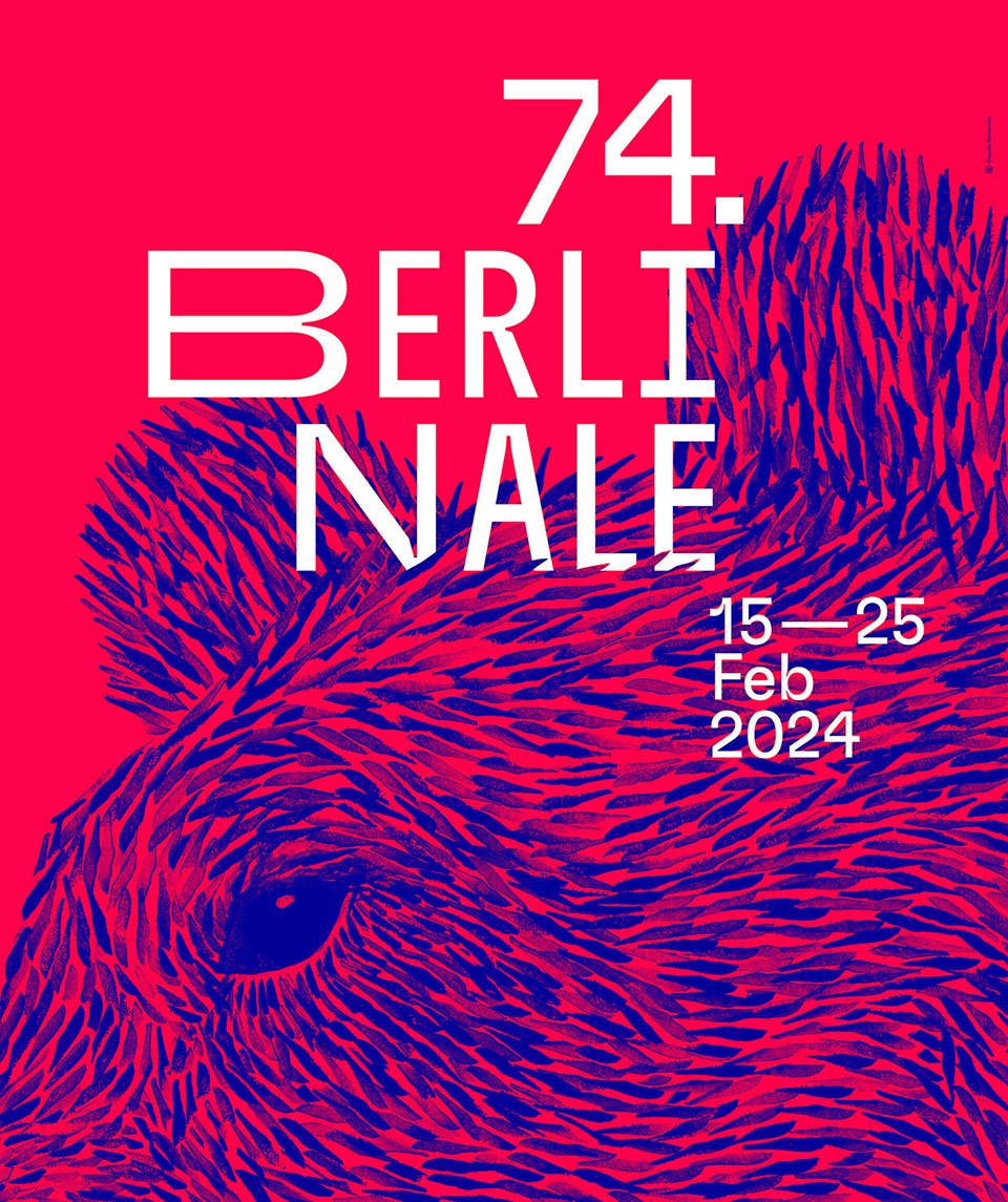 74. Internationale Filmfestspiele Berlin